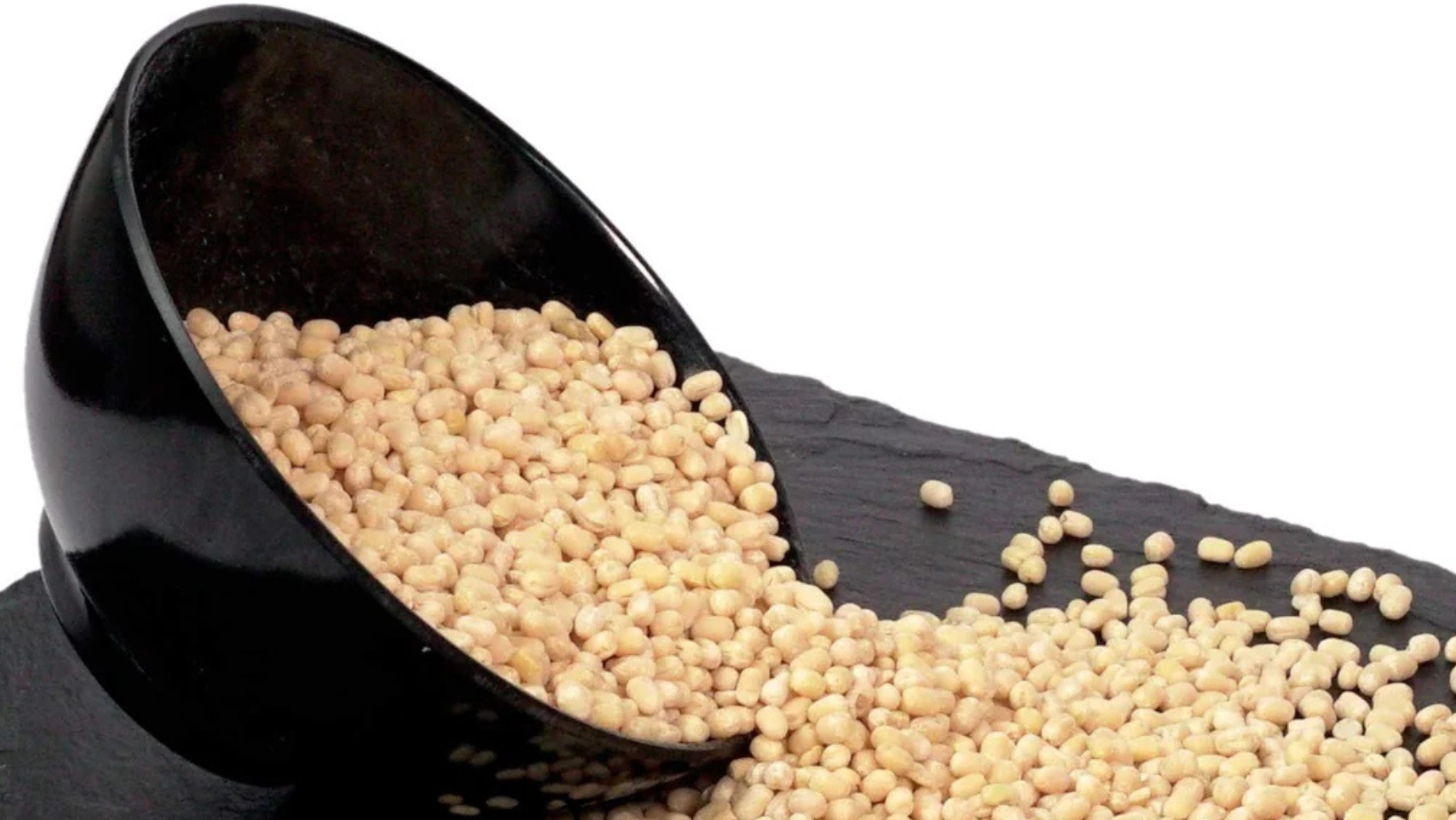 White Urad Dal